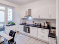 appartement München Westend 01 cuisine 14613
