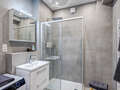 appartement München Westend 01 salle de bain 14613