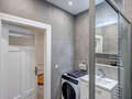 appartement München Westend 02 salle de bain 14613