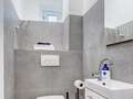 appartement München Westend 01 toilettes séparées 14613