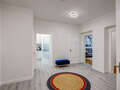 appartement München Westend 01 entrée/couloir 14613