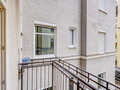 appartement München Westend 03 balcon 14613
