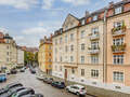 appartement München Westend 01 vue 14613
