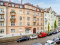 appartement München Westend 02 vue 14613