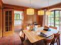 maison mitoyenne Rottach-Egern 02 salle à manger 14616