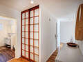 appartement München Harlaching 01 entrée/couloir 14618