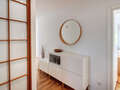 appartement München Harlaching 02 entrée/couloir 14618