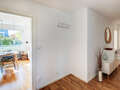 appartement München Harlaching 03 entrée/couloir 14618