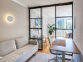 appartement München Harlaching 01 bureau 14618