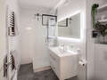 appartement München Zamdorf 01 salle de bain 14627