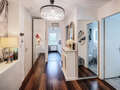appartement München Zamdorf 01 entrée/couloir 14627