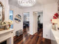 appartement München Zamdorf 03 entrée/couloir 14627