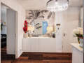 appartement München Zamdorf 05 entrée/couloir 14627