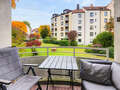 appartement München Zamdorf 01 balcon 14627