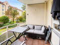 appartement München Zamdorf 02 balcon 14627