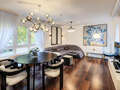 appartement München Zamdorf 01 pièce à vivre 14627