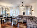 appartement München Zamdorf 02 pièce à vivre 14627