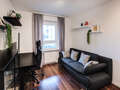 appartement München Zamdorf 01 Bureau/Chambre d’amis 14627