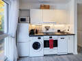 appartement style maisonnette München Sendling-Westpark 02 cuisine 14630