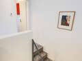 appartement style maisonnette München Sendling-Westpark 04 entrée/couloir 14630
