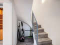 appartement style maisonnette München Sendling-Westpark 05 entrée/couloir 14630