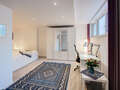 appartement style maisonnette München Sendling-Westpark 02 chambre 14630