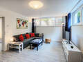appartement style maisonnette München Sendling-Westpark 01 pièce à vivre 14630
