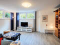 appartement style maisonnette München Sendling-Westpark 02 pièce à vivre 14630