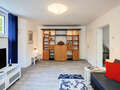 appartement style maisonnette München Sendling-Westpark 03 pièce à vivre 14630