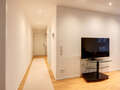 appartement München Maxvorstadt 03 entrée/couloir 14633