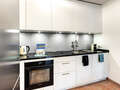 appartement avec jardin München Denning 02 cuisine 14634
