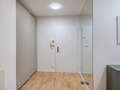appartement avec jardin München Denning 01 entrée/couloir 14634