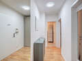 appartement avec jardin München Denning 04 entrée/couloir 14634