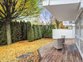 appartement avec jardin München Denning 01 terrasse 14634