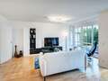 appartement avec jardin München Denning 02 pièce à vivre 14634