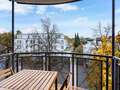appartement München Ramersdorf 01 balcon 14637