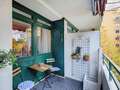 appartement München Bogenhausen 01 balcon 14639