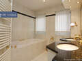 maison mitoyenne München Trudering 01 salle de bain 1464