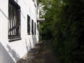 maison mitoyenne München Trudering 04 jardin 1464