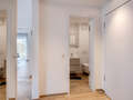 appartement München Trudering 02 entrée/couloir 14640