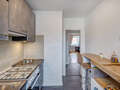 appartement sous les toits München Untergiesing 02 cuisine 14653