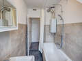 appartement sous les toits München Untergiesing 02 salle de bain 14653