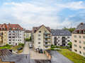 appartement sous les toits München Untergiesing 01 vue 14653