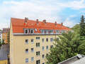 appartement sous les toits München Untergiesing 03 vue 14653