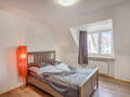 appartement sous les toits München Untergiesing 01 chambre 14653