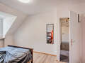 appartement sous les toits München Untergiesing 02 chambre 14653