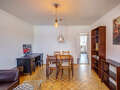 appartement sous les toits München Untergiesing 03 pièce à vivre 14653