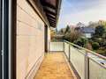 maison mitoyenne München Lochhausen 01 balcon 14662