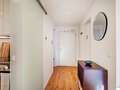 appartement München Maxvorstadt 02 entrée/couloir 14663