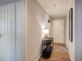 appartement München Nymphenburg 02 entrée/couloir 14667